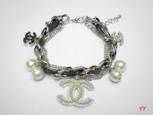 Bracciale Chanel Modello 109